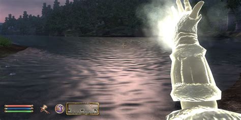 oblivion useful spells|Elder Scrolls IV Oblivion: 10 Spellmaking Tips For .